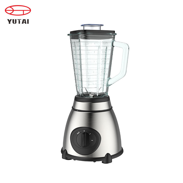 Juicer manual de la fruta del jugo de la licuadora de la mano al por mayor reservada del nuevo diseño