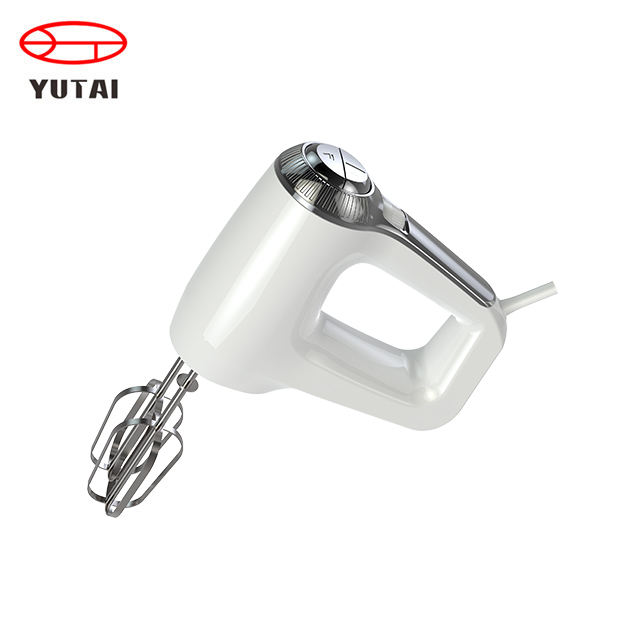 Batidor de masa gancho mezcladores de cocina para el hogar batidor de huevos batidor de mano eléctrico de mano