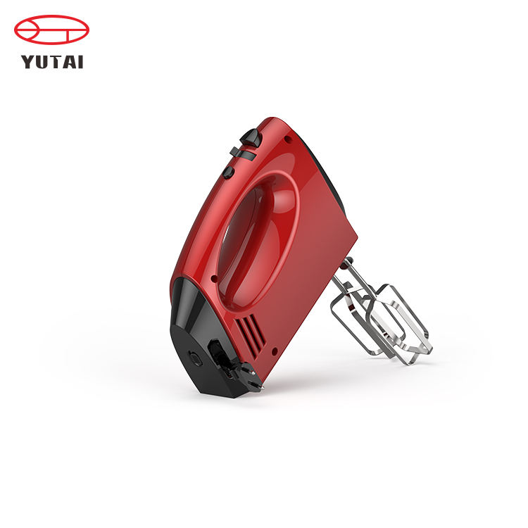 Batidora de mano portátil Easy Home de 5 velocidades