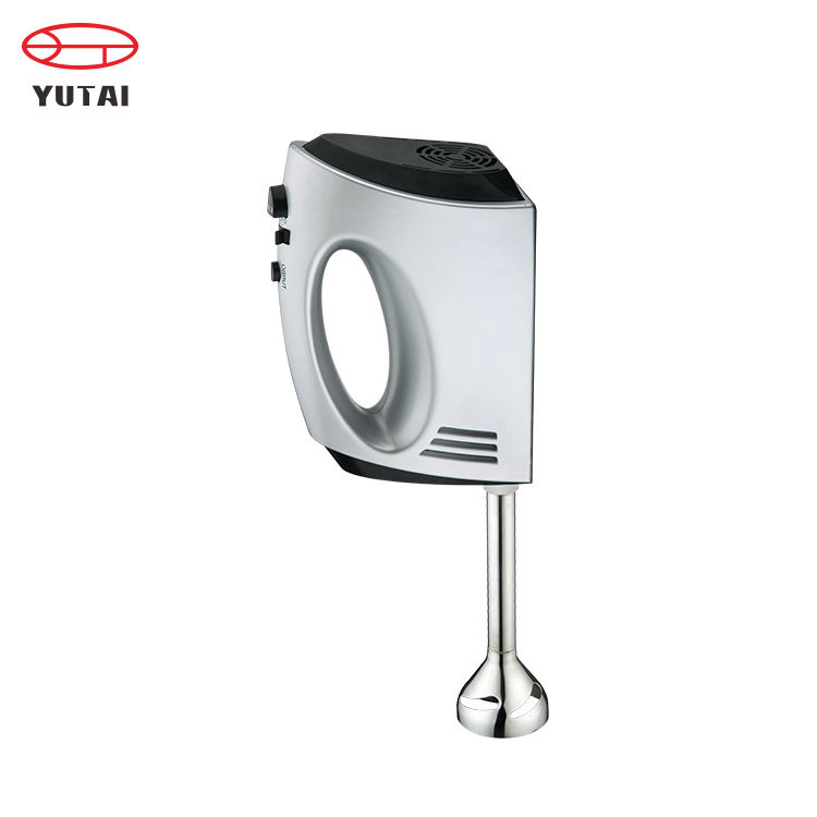 Batidora de mano eléctrica de 5 velocidades de alta calidad de 250 W