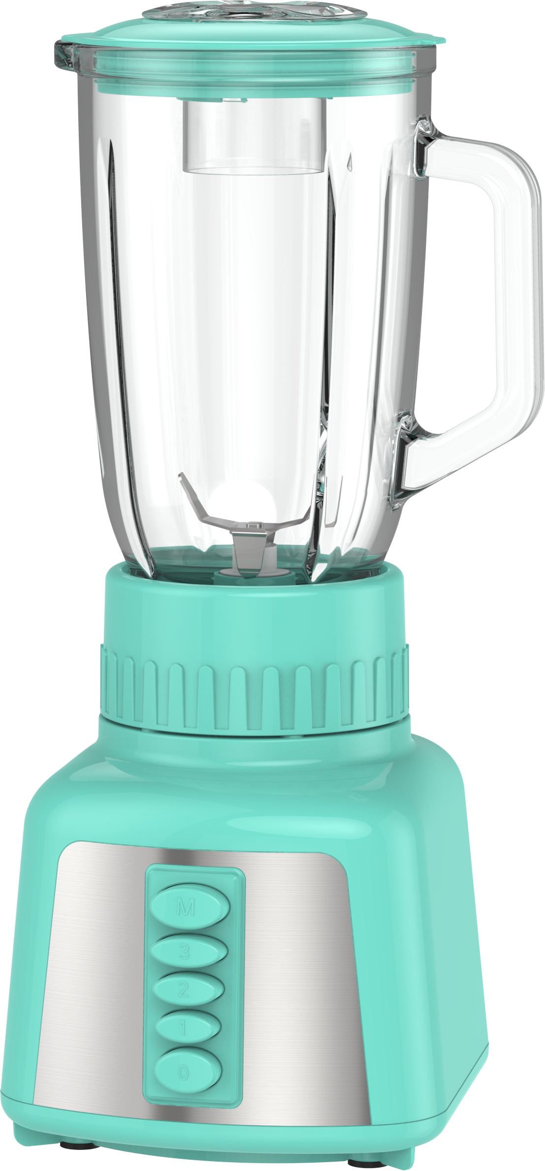 Licuadora eléctrica de la fruta de la comida de la licuadora del Juicer de la amoladora de los aparatos de cocina del nuevo diseño 2022 pequeña