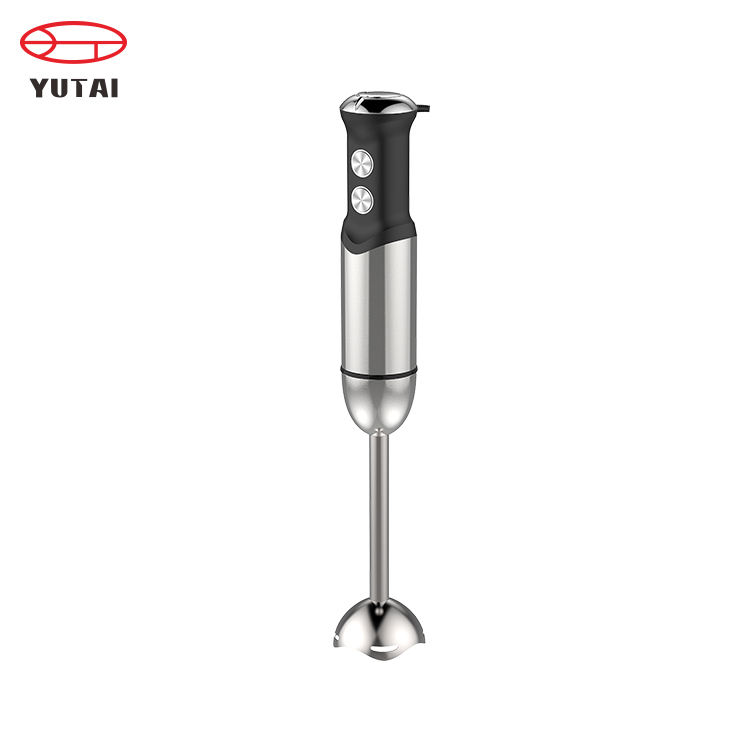 Mendera de inmersión de 220 V con cuchillas de acero inoxidable