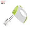 Batidora de mano portátil Easy Home de 5 velocidades