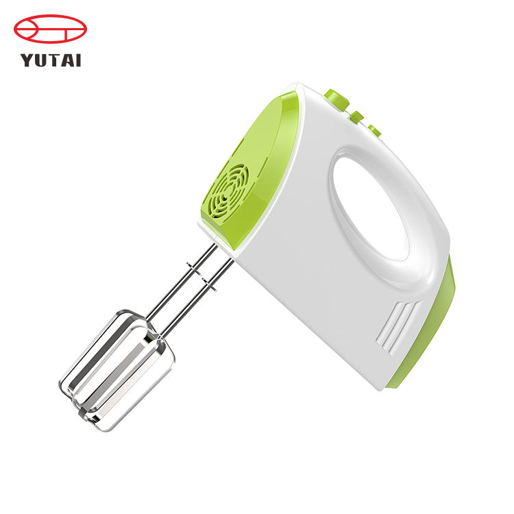 Batidora de mano portátil Easy Home de 5 velocidades