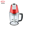 Picadora de alimentos para frutas y verduras de acero inoxidable, gran oferta, para Cocina