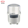 Cortadora de alimentos/picadora de verduras de 500W y 1000ml