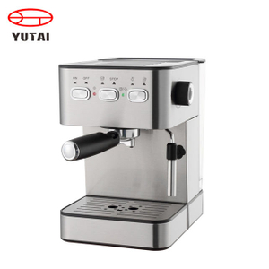 Cafetera expreso automática eléctrica capuchino dr café/máquina de café/máquina de café nespresso