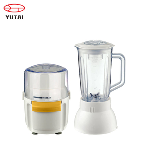 Cortadora de alimentos/picadora de verduras de 500W y 1000ml