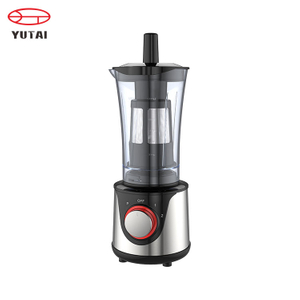 Licuadora deportiva personal Joyshaker, nuevo diseño, 600ml, uso en cocina
