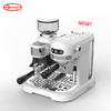Árabe en China portátil con molinillo juego de cafetera ESPRESSO MACHINE