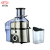Acero inoxidable potente exprimidor cítrico / extractor de jugo