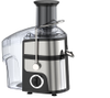 Acero inoxidable potente exprimidor cítrico / extractor de jugo
