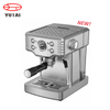 Máquina de café expreso completamente automática, venta de máquinas de café en grano a taza y leche en polvo, restaurante de Hotel
