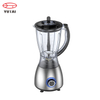 Batidora de alimentos multifuncional profesional de 400 W.
