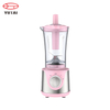 Licuadora personal multifunción Mason National Plastic Jar, exprimidor