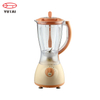 Batidora multibaby con procesador de alimentos