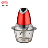 Mini picadora de verduras eléctrica de cocina de venta caliente