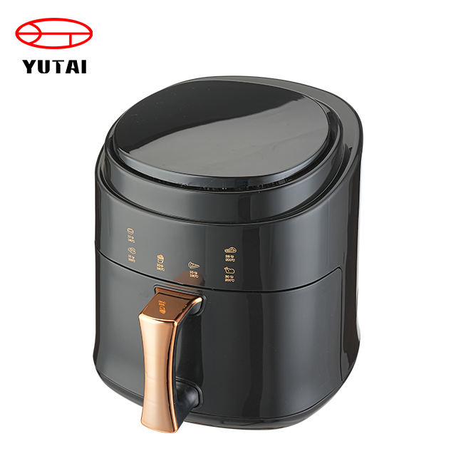 Freidora digital eléctrica para el hogar de 8L, gran capacidad, automática, multifunción, inteligente, sin aceite, silver crest, ninja, freidora de aire