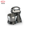 Aparatos de cocina eléctricos, procesador de alimentos, máquina mezcladora, tazón de mezcla de acero inoxidable de 3,0 L, gran oferta