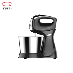 Batidora batidora de mano de belleza de alto rendimiento de fabricación OEM
