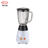 Licuadora eléctrica portátil del smoothie de la cocina de la licuadora del mini vacío del batido