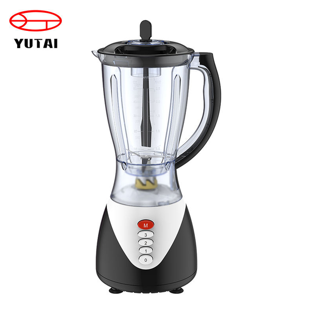 Licuadora plástica caliente de la venta 400W/licuadora de alta calidad de la comida