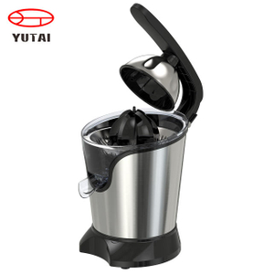 Electrodomésticos de cocina exprimidor automático de cítricos exprimidor de cítricos de naranja