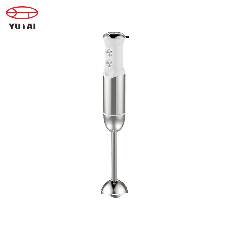 Mini Mini licuador de acero inoxidable de acero inoxidable comercial