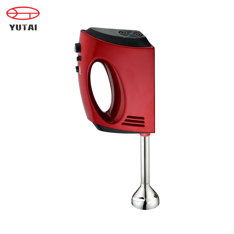 Batidora de mano portátil Easy Home de 5 velocidades
