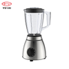 precio de fábrica comercial de la licuadora del batido del batido de los productos innovadores del motor de 600w DC