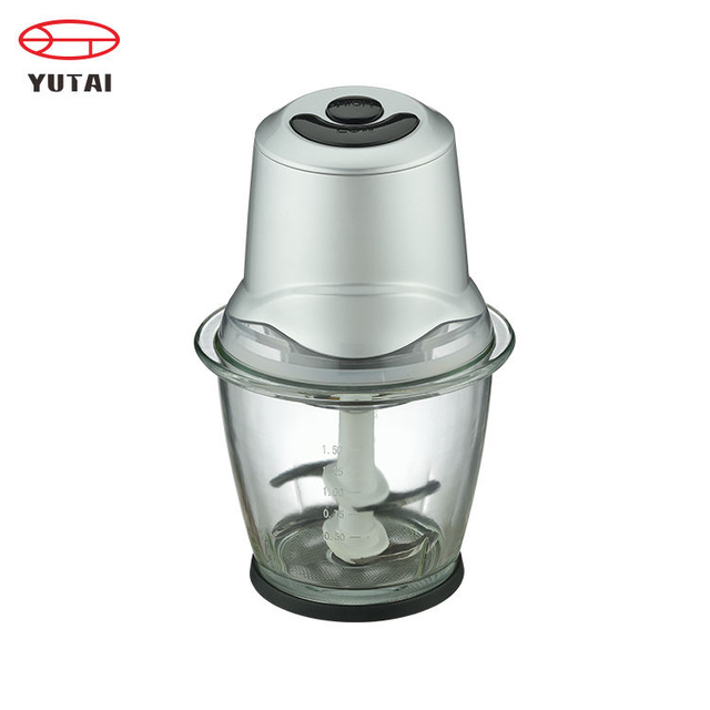 Accesorios de cocina Molino de alimentos para frutas y verduras de acero inoxidable/picador de verduras y alimentos