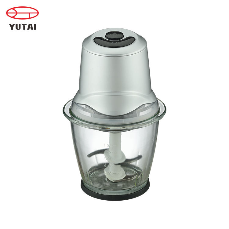 Accesorios de cocina Molino de alimentos para frutas y verduras de acero inoxidable/picador de verduras y alimentos