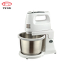 Aparatos de cocina de venta caliente mezcladora de mano eléctrica