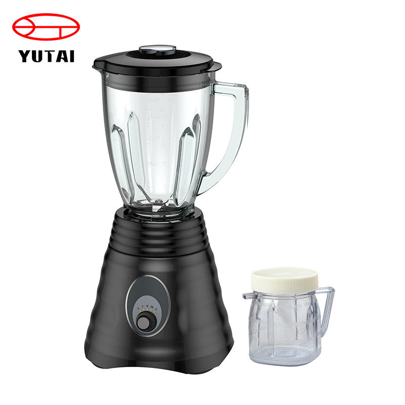Exprimidor de licuadora de alimentos multifunción 300W (OEM)