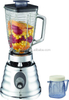 Licuadora de VIDRIO GS CE EMC CB ROHS de 1250ML 450W