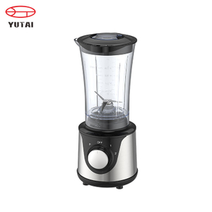 Precio de fábrica cocina perfecta Mini exprimidor mezclador licuadora personal eléctrica