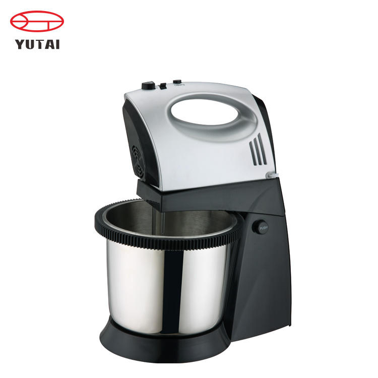 Batidora de mano con pilas batidora de huevos batidora de mano de cocina