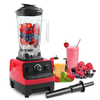 2 en 1 licuadora eléctrica de la comida de la licuadora del Juicer de la comida de los aparatos de cocina de la función con la amoladora