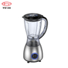 Batidora de alimentos multifuncional profesional de 400 W.
