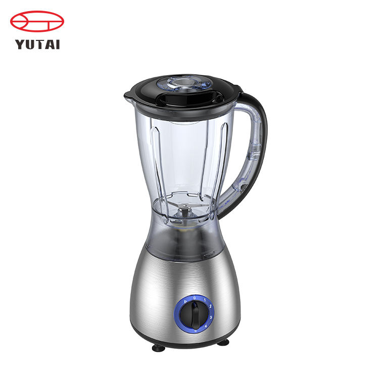 Batidora de alimentos multifuncional profesional de 400 W.