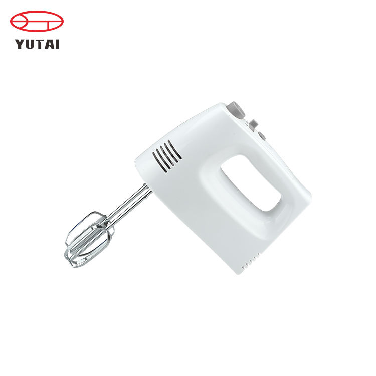 Micepción de licuador de mano eléctrica de mano mini manual con tazón