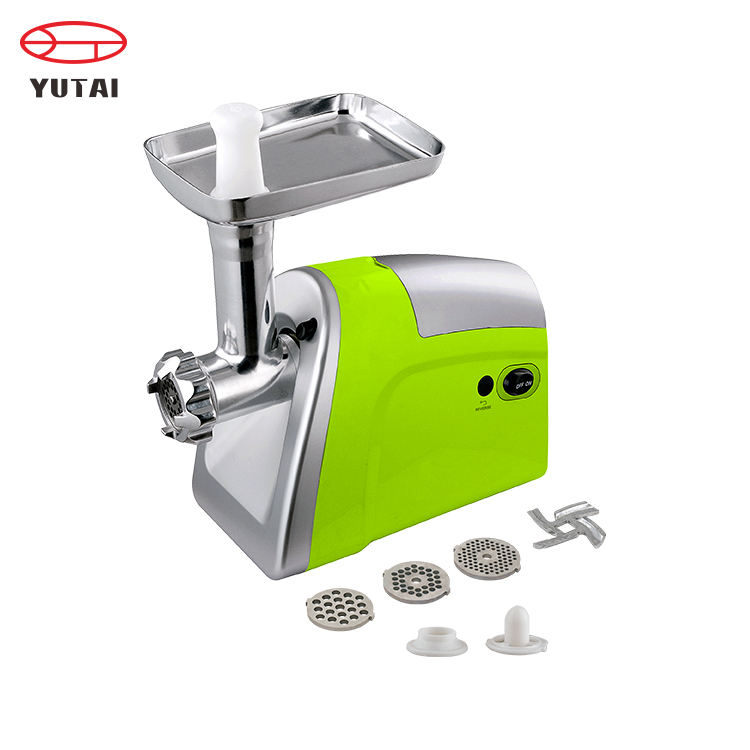 Picadora de carne universal portátil, picadora de carne, picadora automática, PICADORA DE CARNE eléctrica
