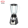 Licuadora de cocina comercial de velocidad ajustable