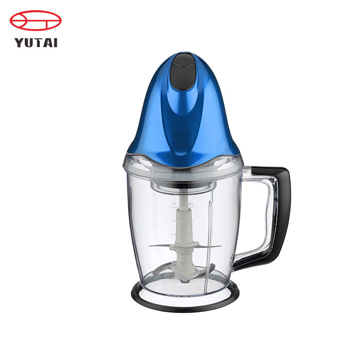Picadores de alimentos eléctricos multifunción, picadora de verduras, procesador de alimentos, aparatos de cocina eléctricos de potencia de 300W