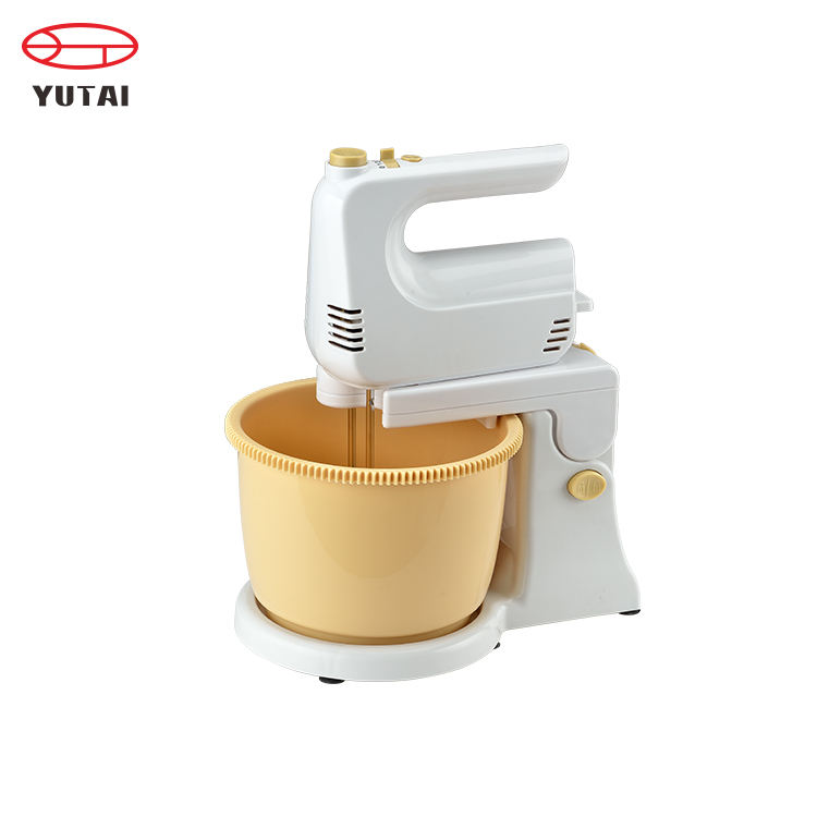 Batidora eléctrica multifunción para electrodomésticos, batidora manual para alimentos, batidora de huevos, batidora manual con cuenco