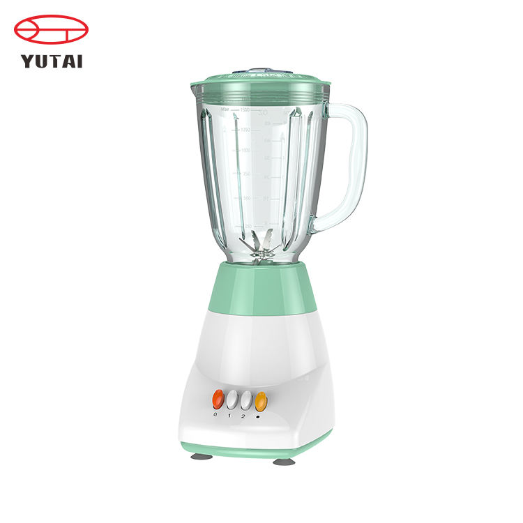 Licuadora eléctrica portátil del smoothie de la cocina de la licuadora del mini vacío del batido