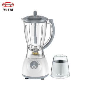 Batidora multibaby con procesador de alimentos