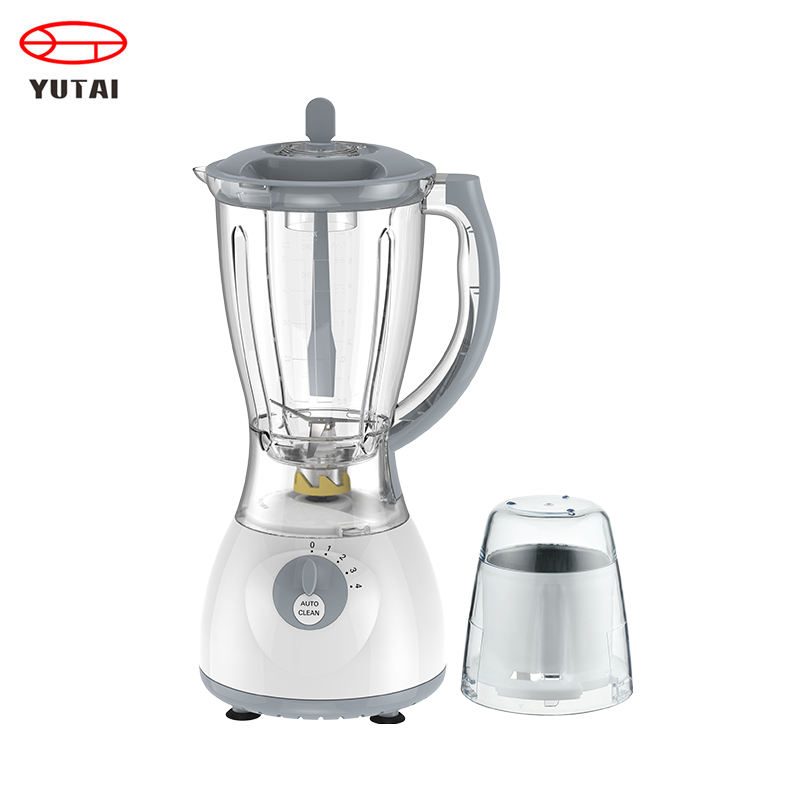 Batidora multibaby con procesador de alimentos