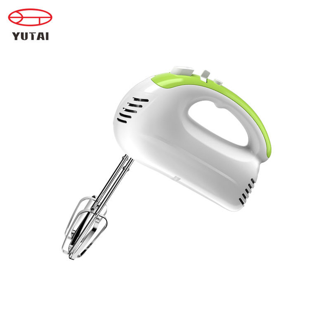 Venta caliente más barata mini batidora de mano eléctrica portátil con popular