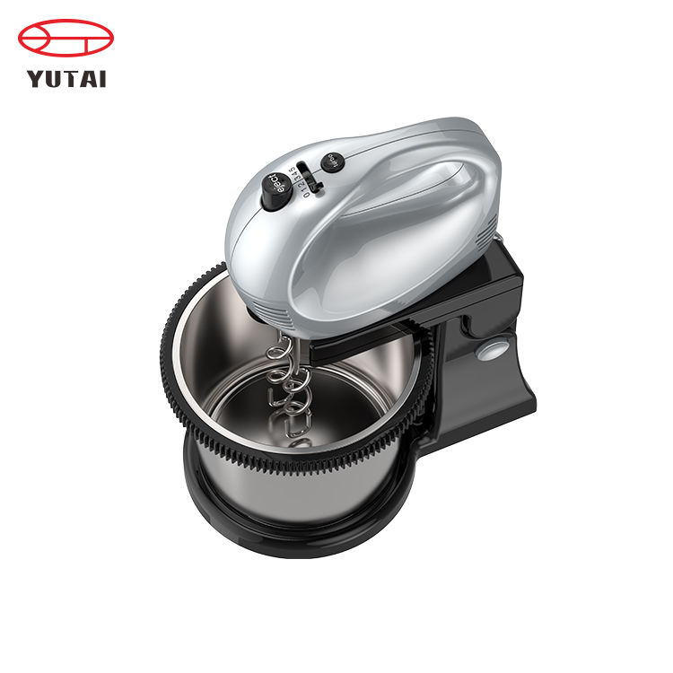 Nuevo ayudante de cocina llegada para una batidora de mano eléctrica de 220V 5 velocidades